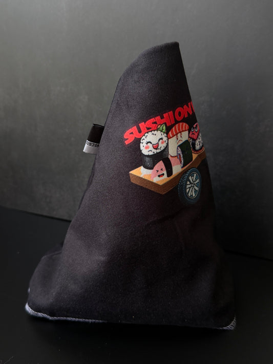 Sushi-on-wheels Gearshift Boot Cover