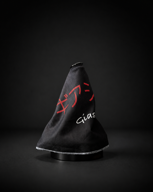 Giashifuto Gear Shift Boot Cover
