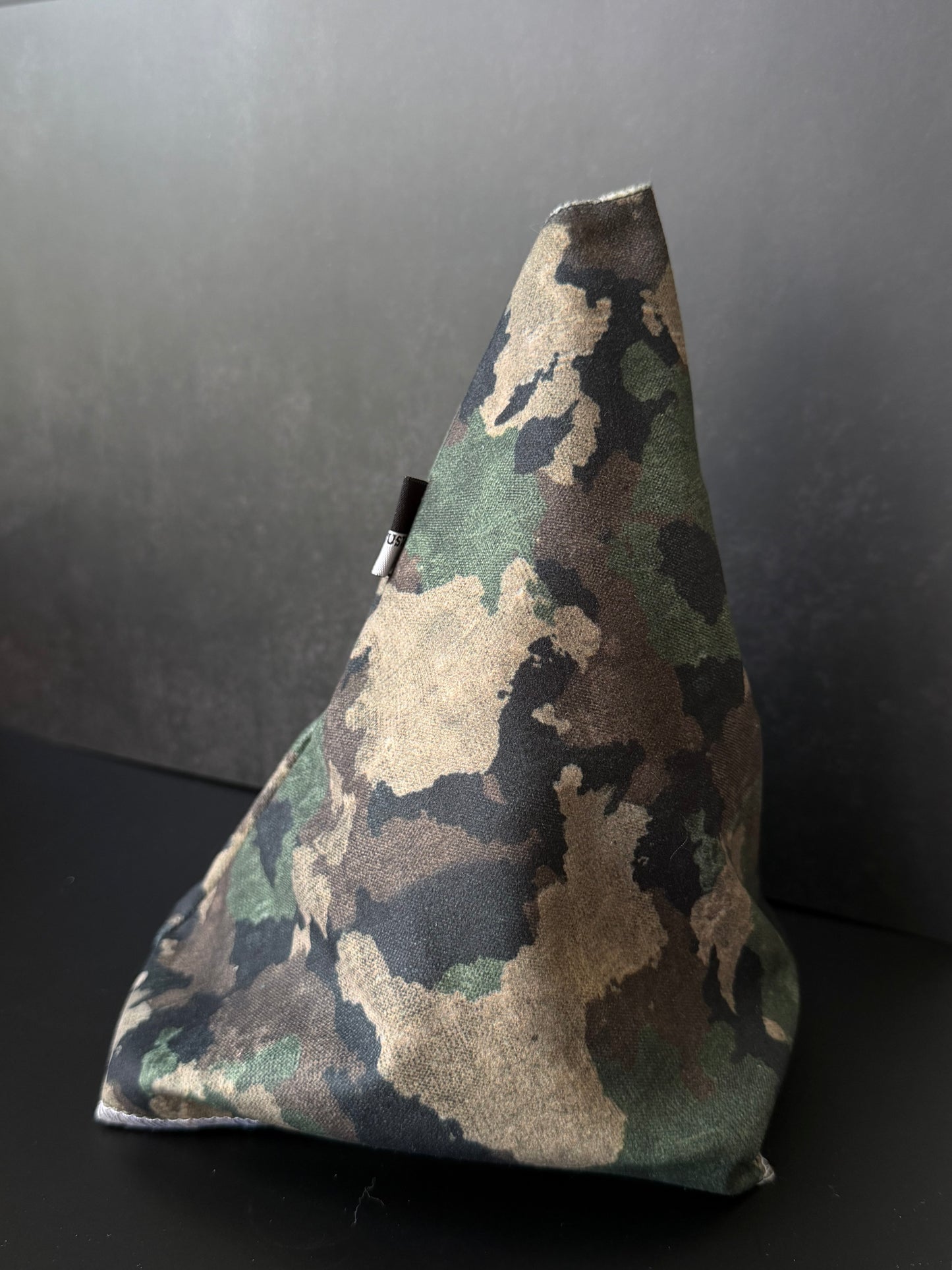 Camo Gearshift Boot Cover