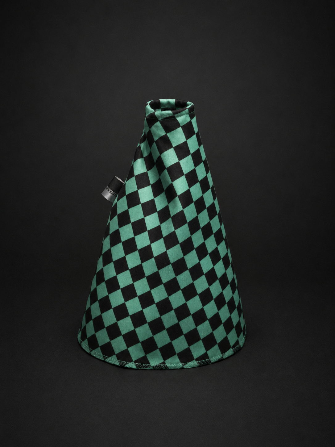 Tanjiro Gearshift Boot Cover