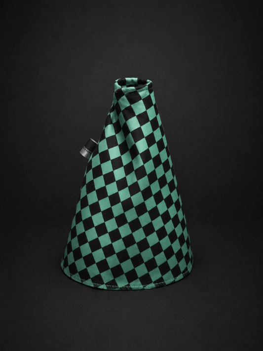 Tanjiro Gearshift Boot Cover